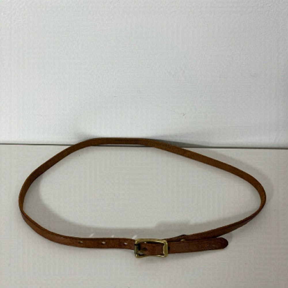 TWELFTH Street By Cynthia Vincent Belt Made in USA